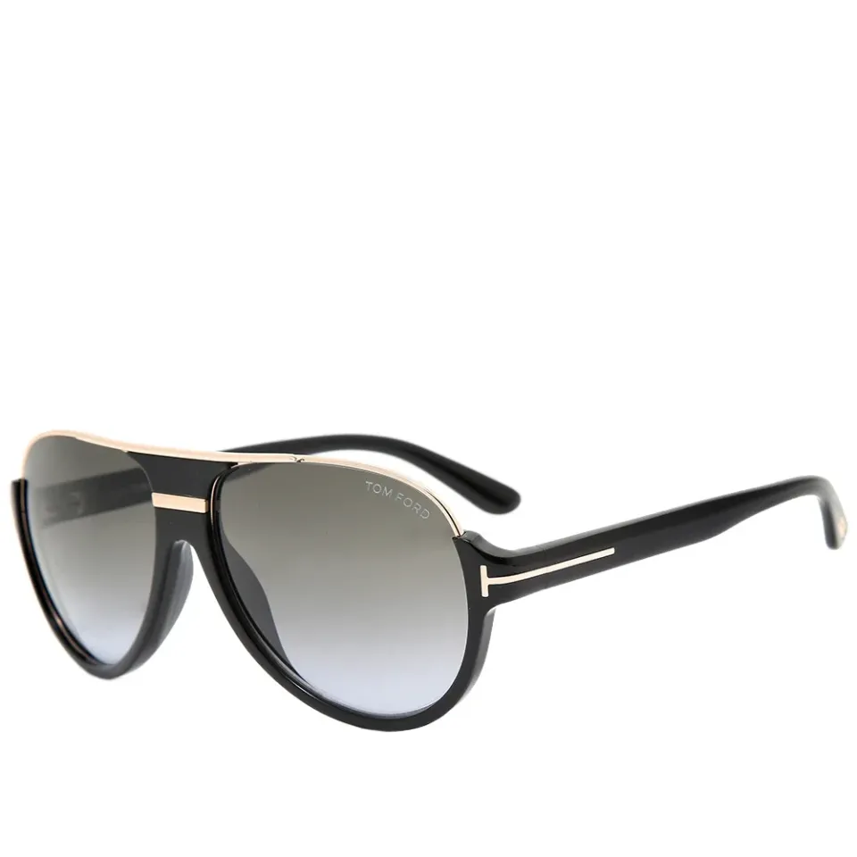 Tom Ford FT0334 Dimitry Sunglasses