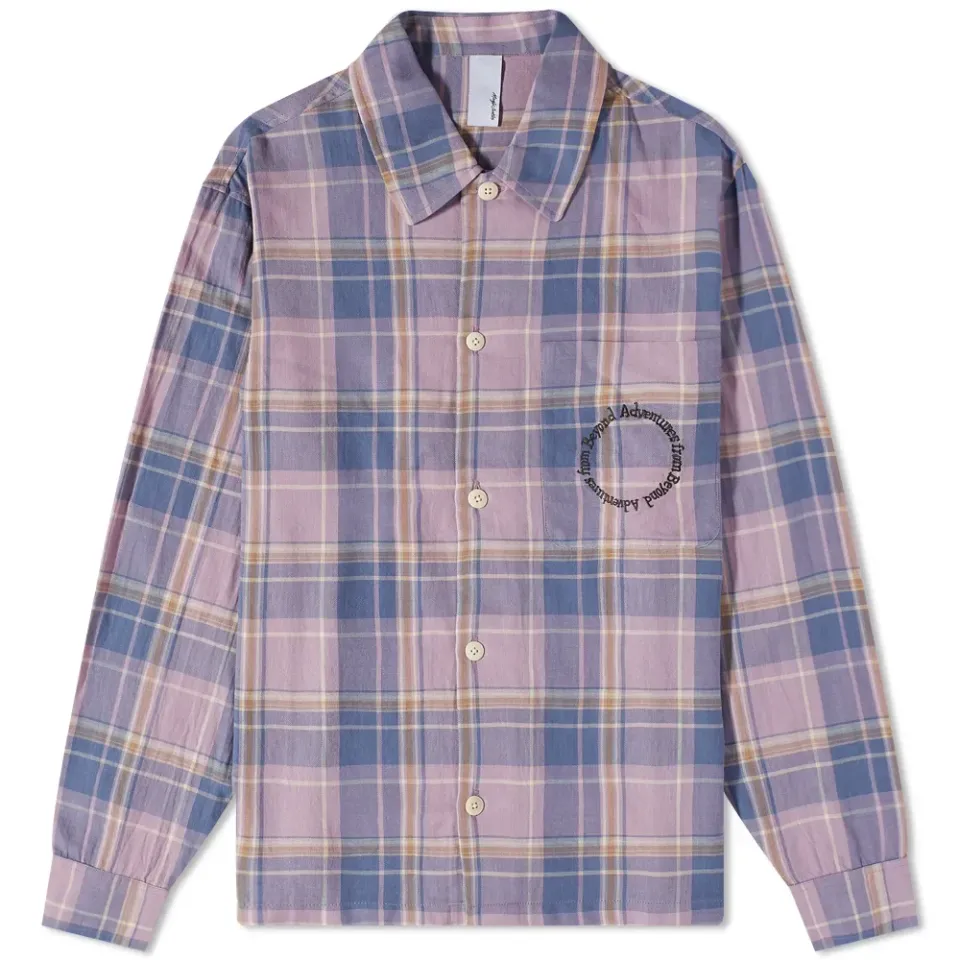 Check Shirt