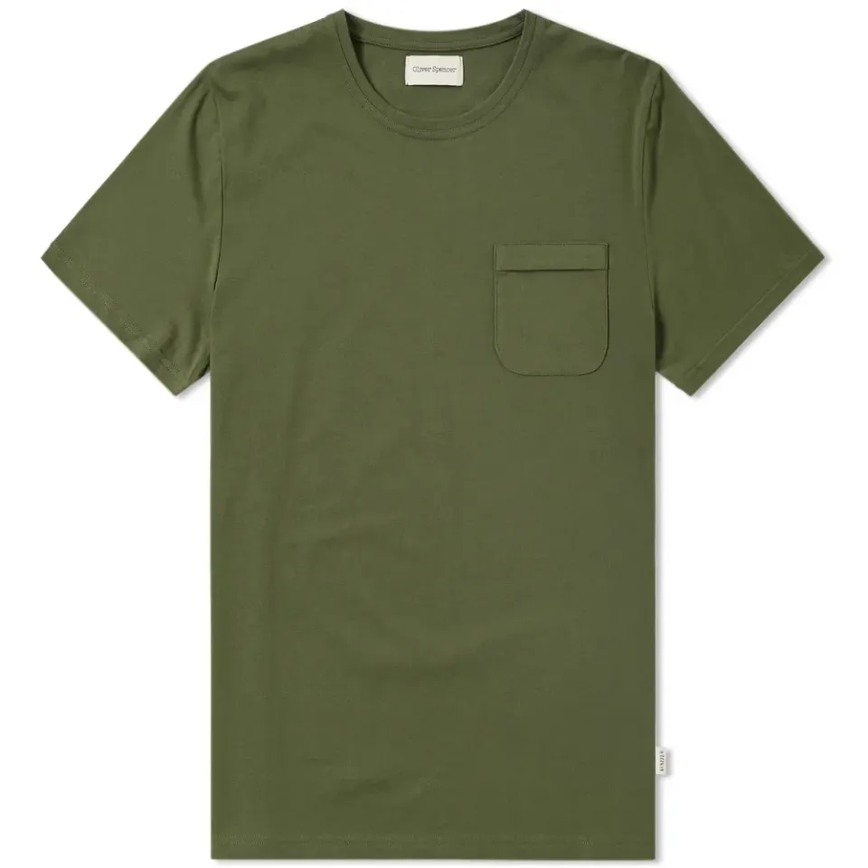Envelope Tee