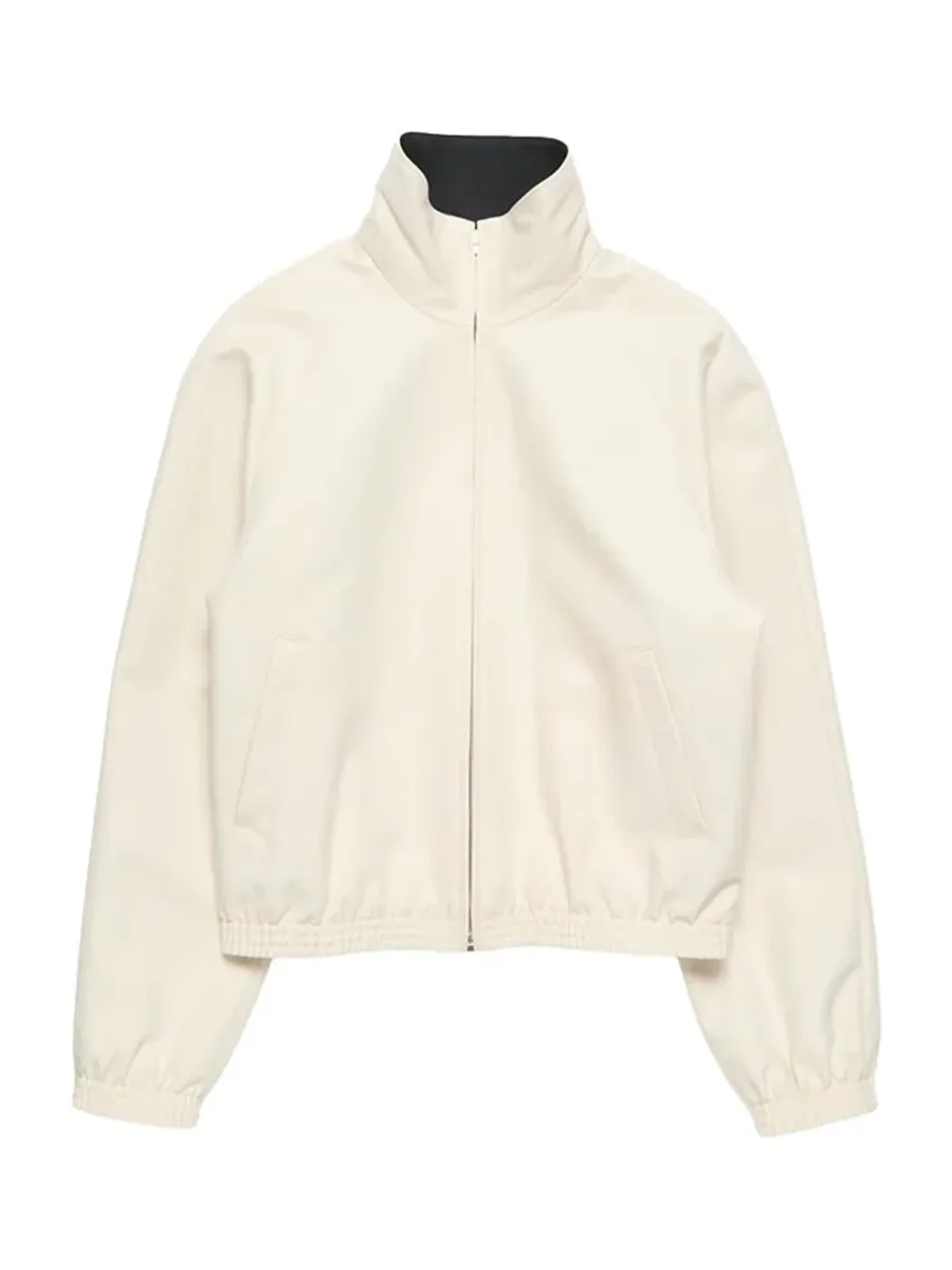 Women Jacket Light Taupe