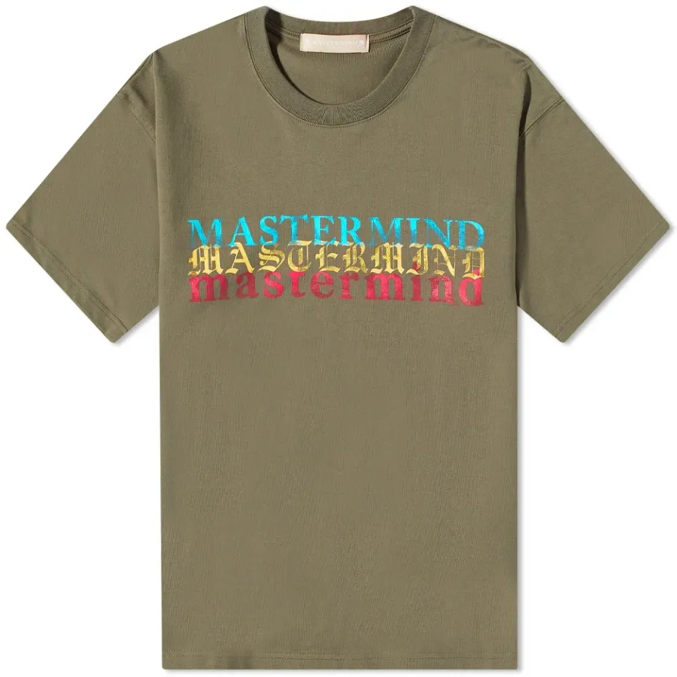Faded T-Shirt