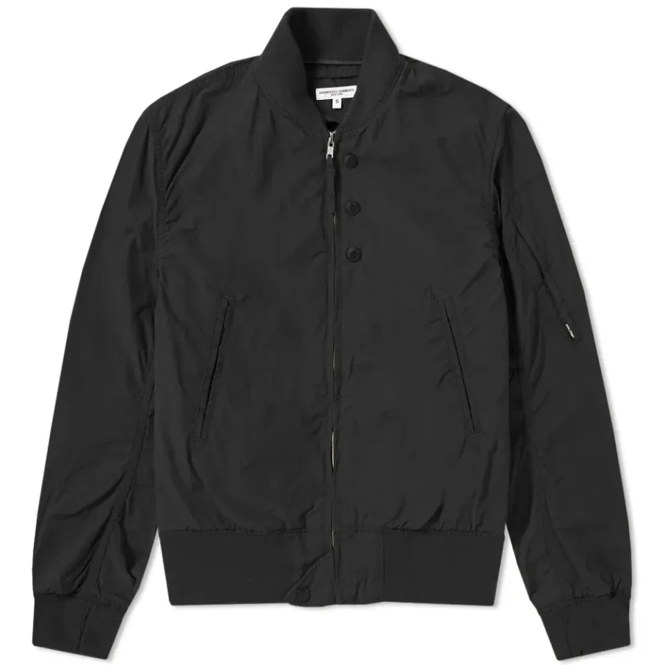 Aviator Jacket
