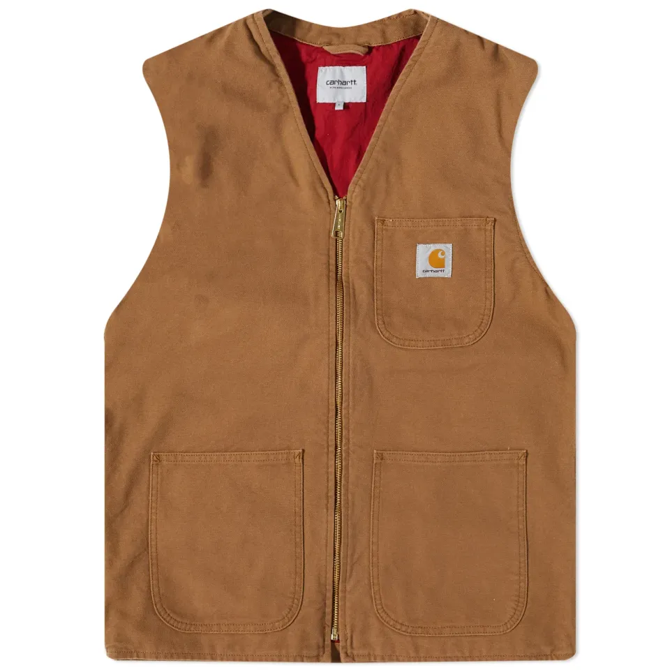 Arbor Vest