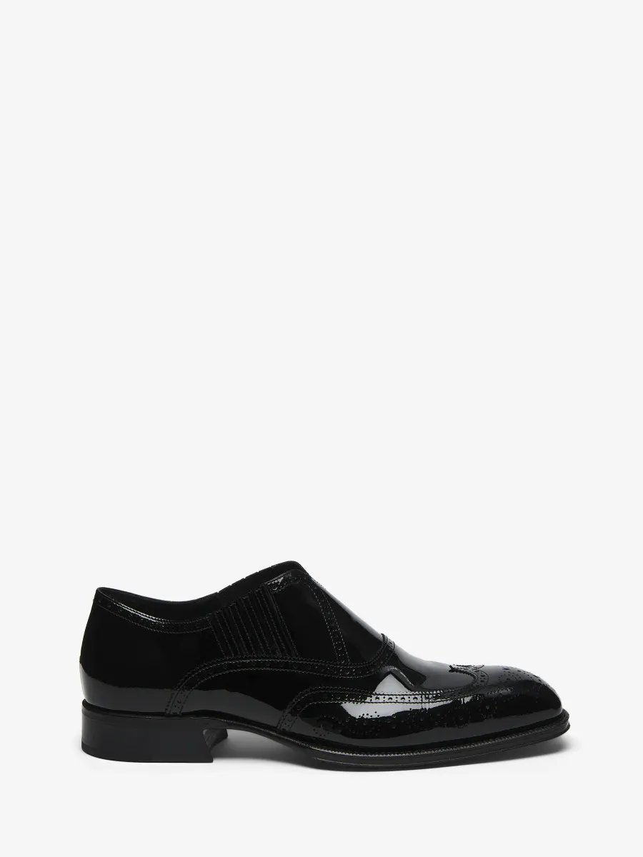 Jermyn Shoe