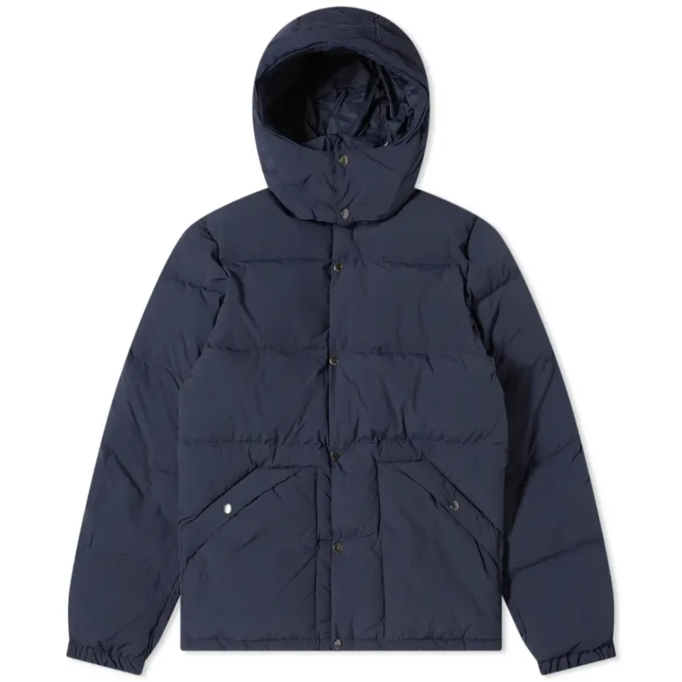 Vitus Down Jacket