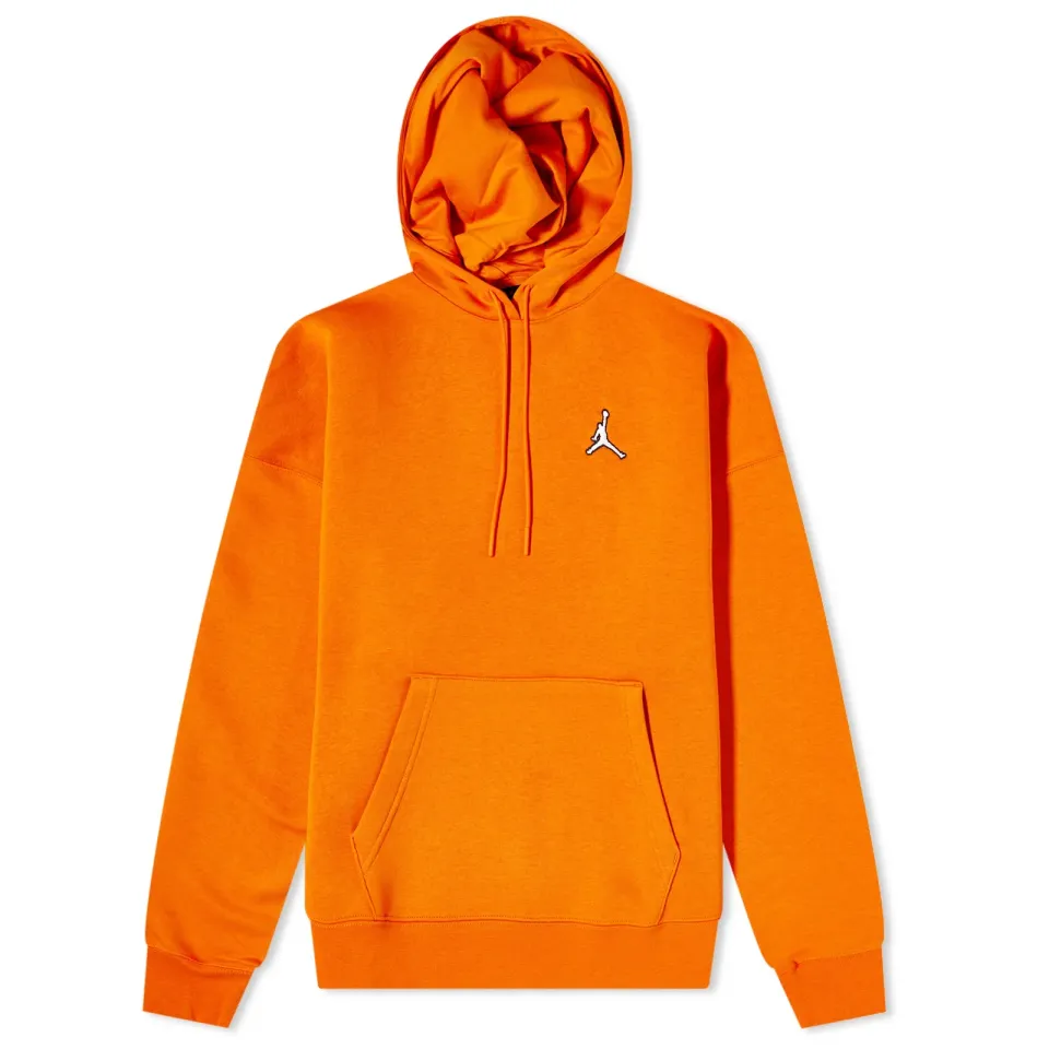 Brooklyn Fleece Hoodie W