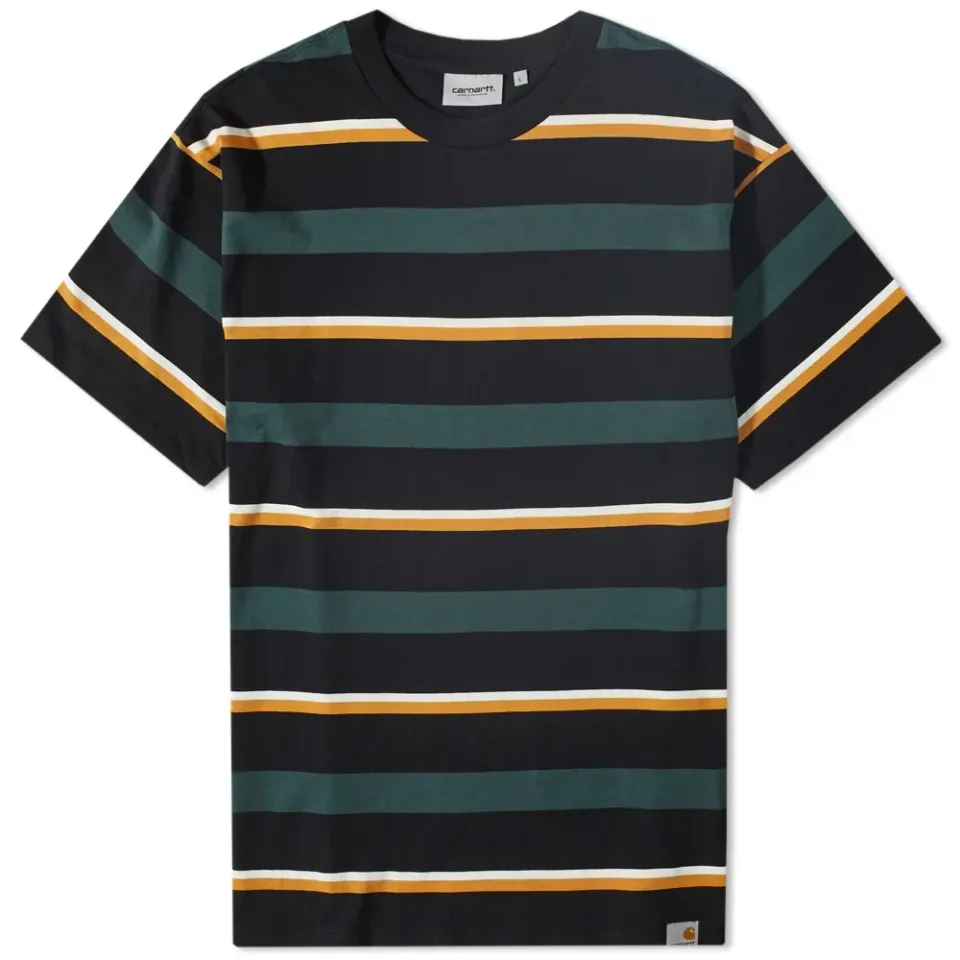 Bowman Stripe T-Shirt