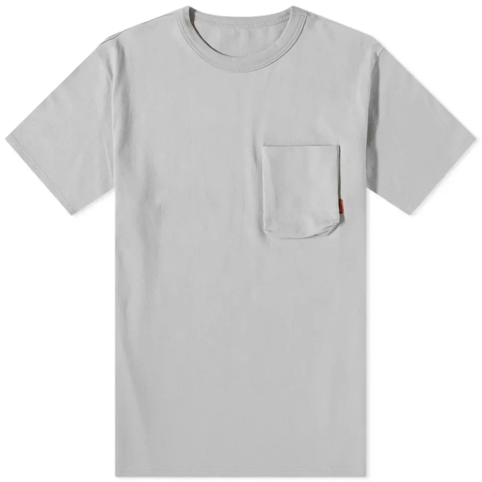 TYPE-X 3D Pocket T-Shirt