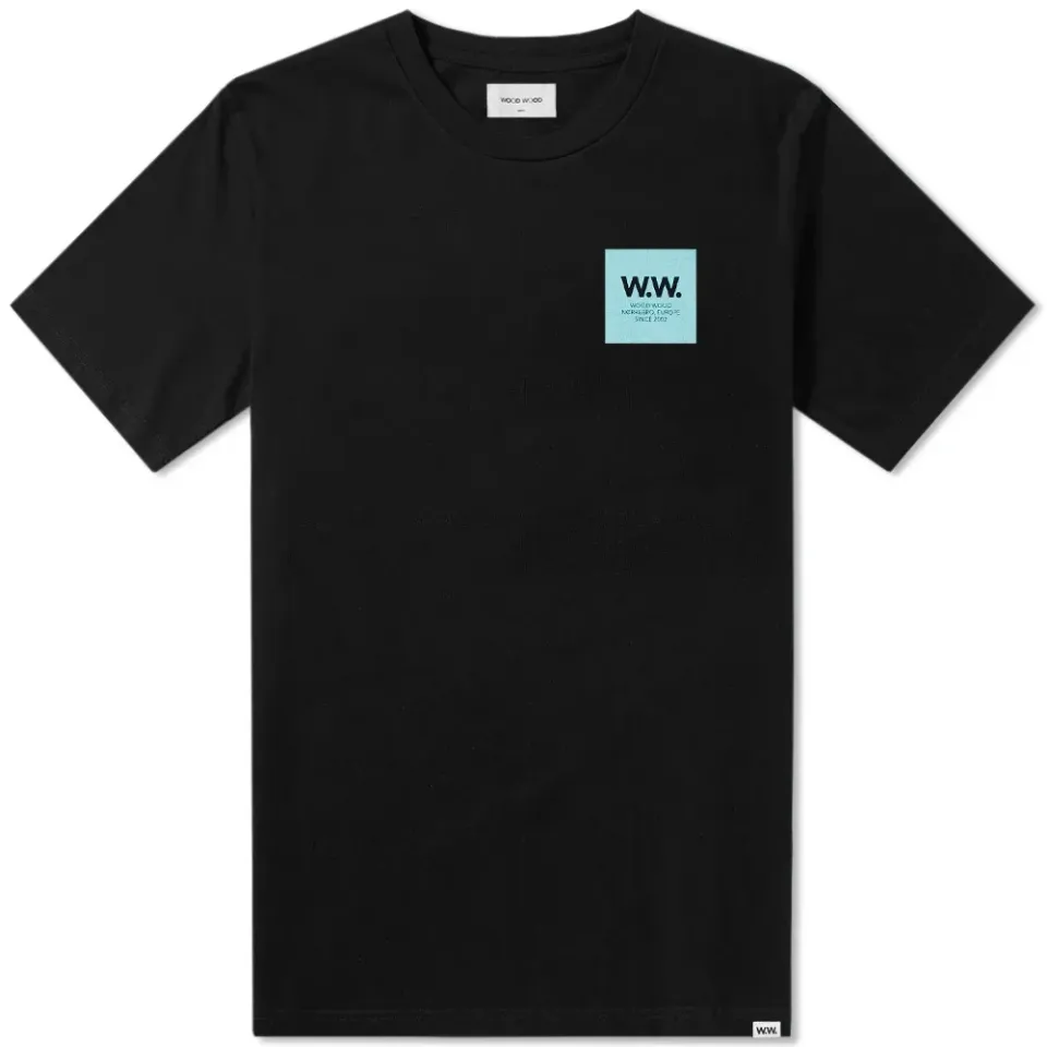 WW Box Logo Tee
