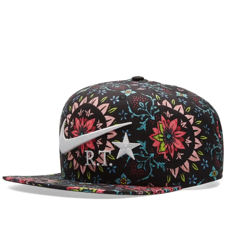 x Riccardo Tisci Pro Hat
