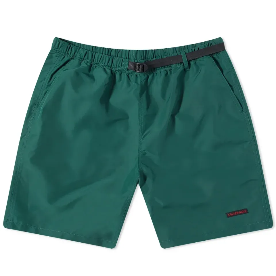 Shell Packable Shorts