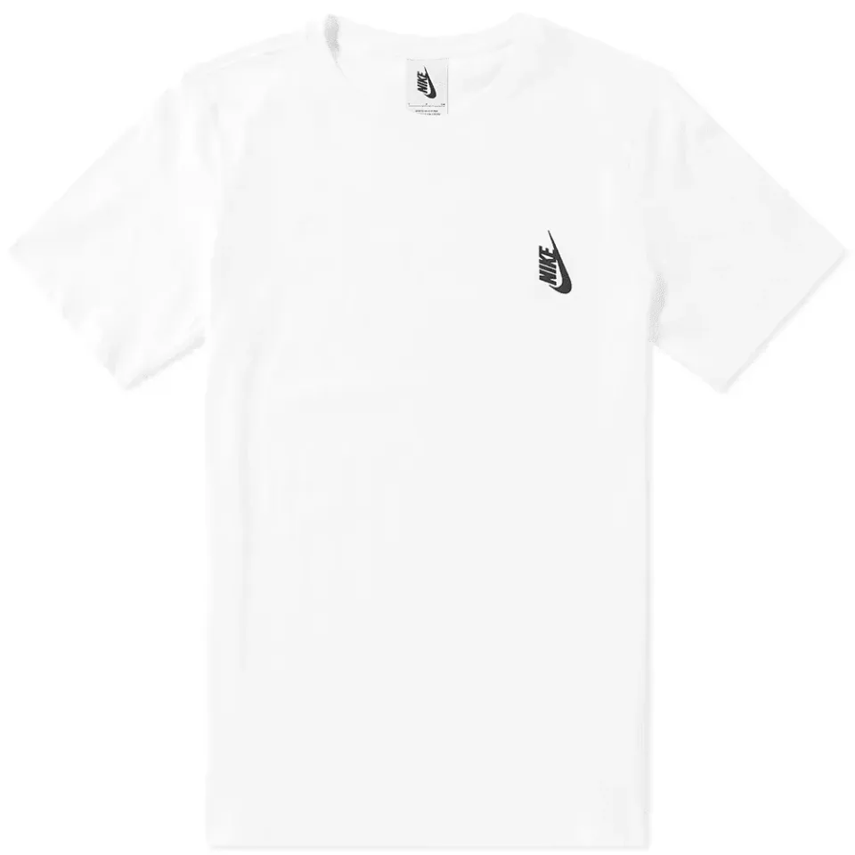 NRG Tee
