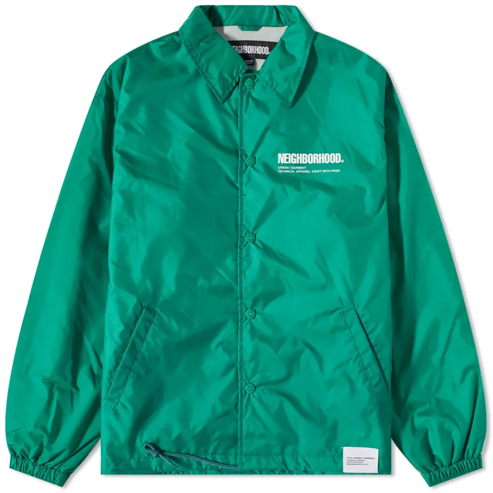 Windbreaker Jacket