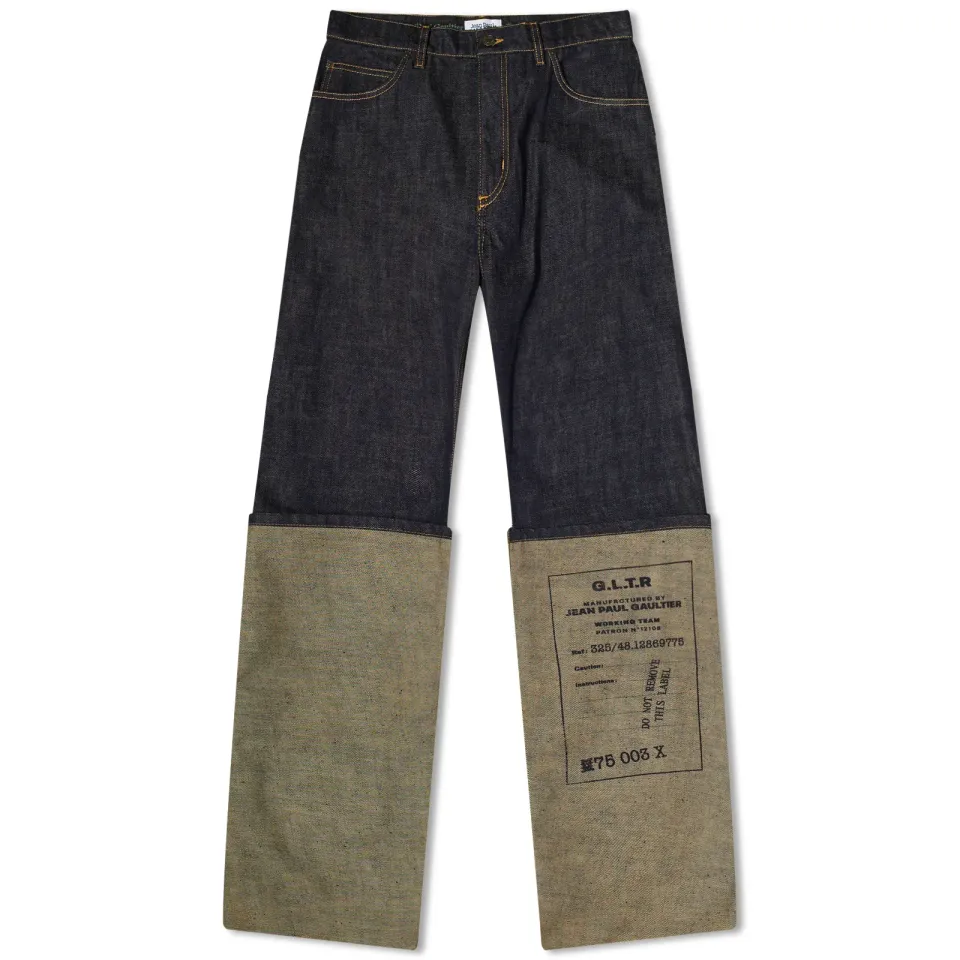 Denim Jeans