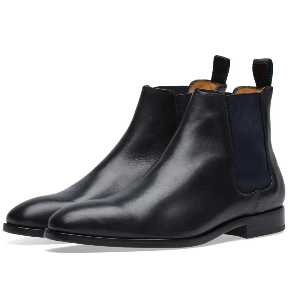 Gerald Chelsea Boot