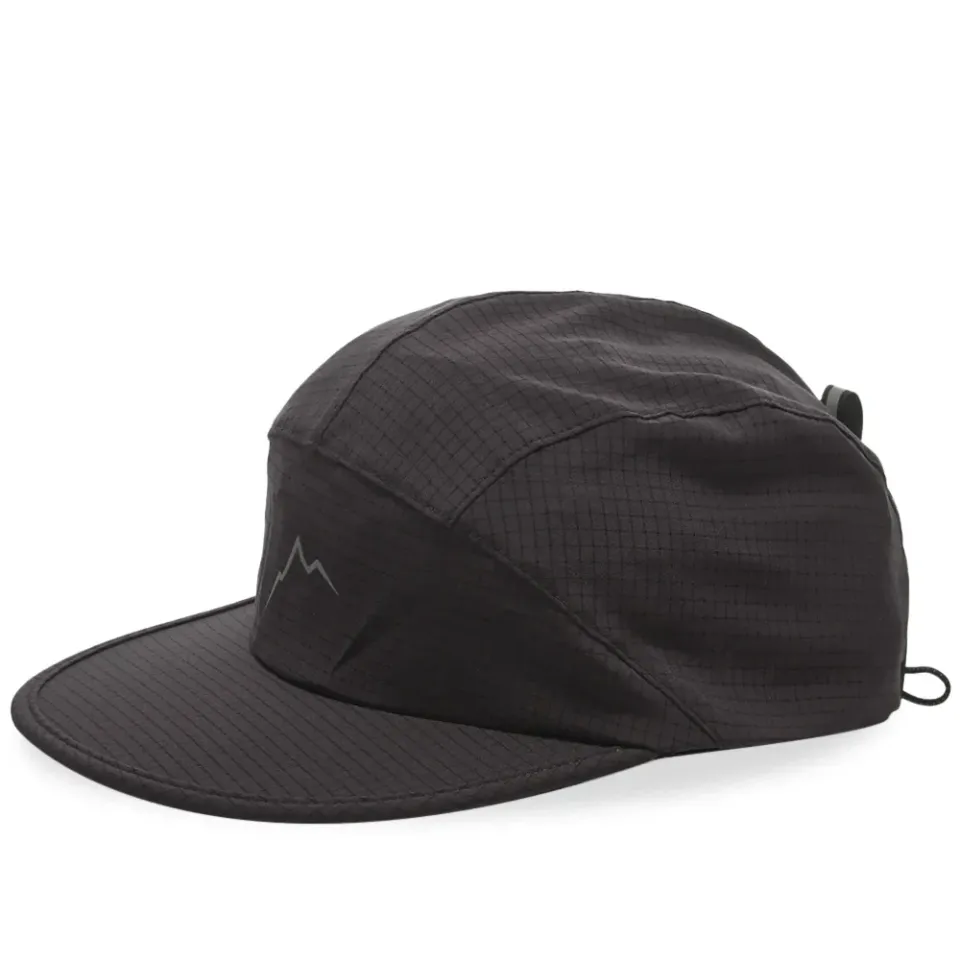 Flow 5 Panel Cap