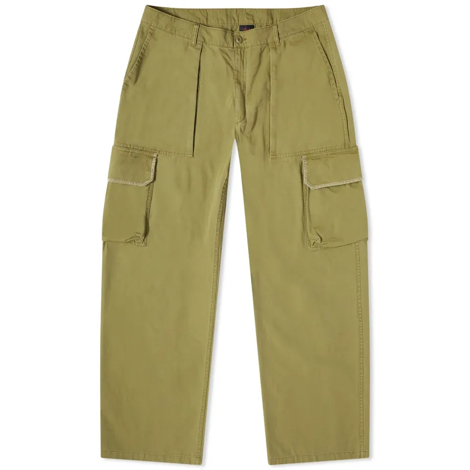 x Union LA x BBS Cargo Pant