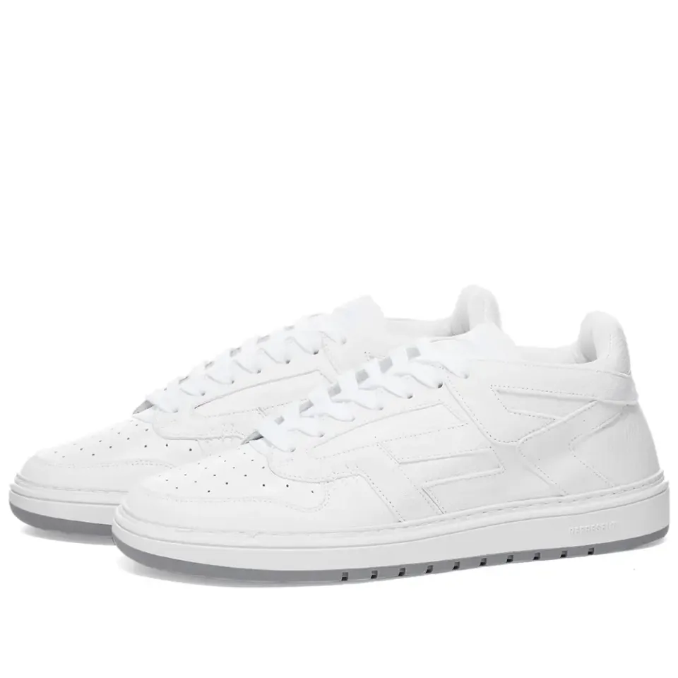 Reptor Low Sneaker