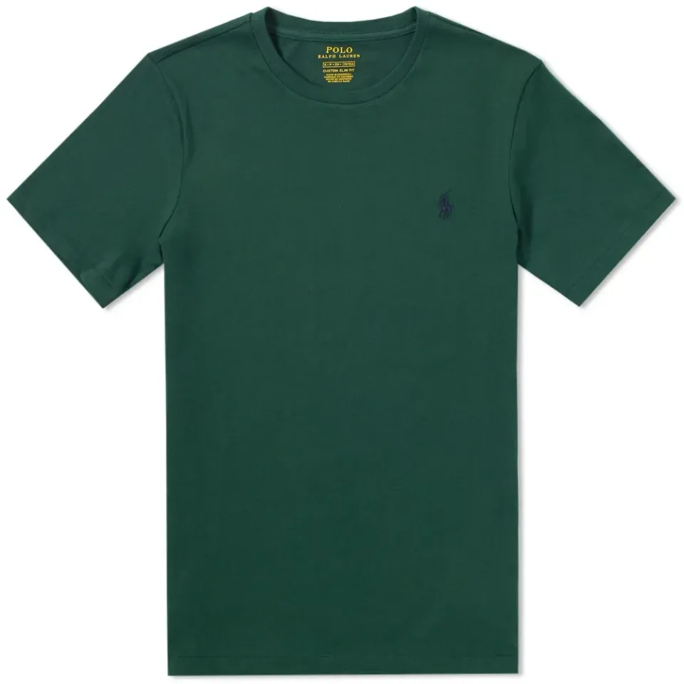 Custom Fit Tee