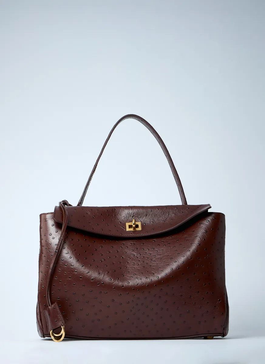 Medium Rodeo Shoulder Bag