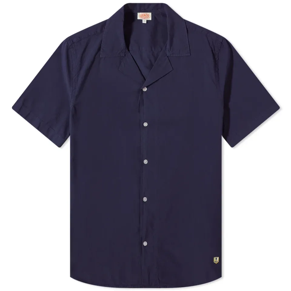 Ripstop Resort Shirt