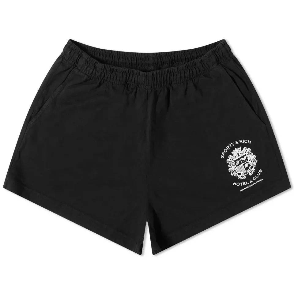 Hotel Disco Shorts