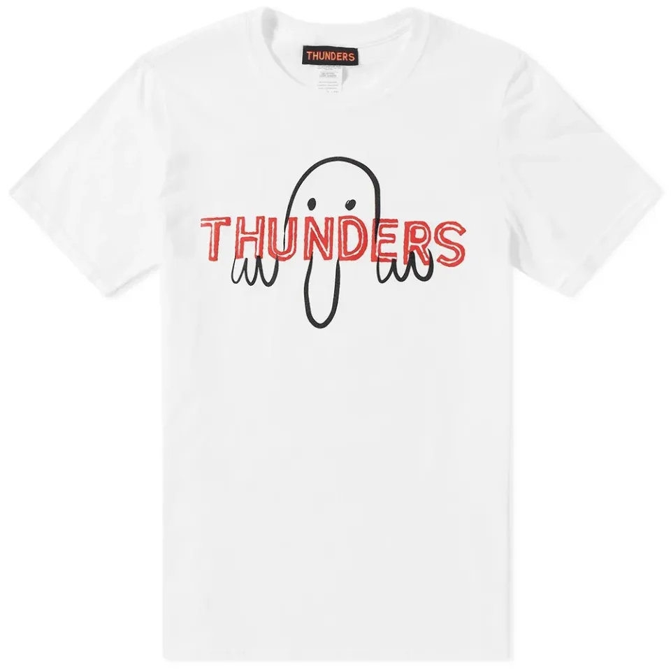 x Kilroy Tee