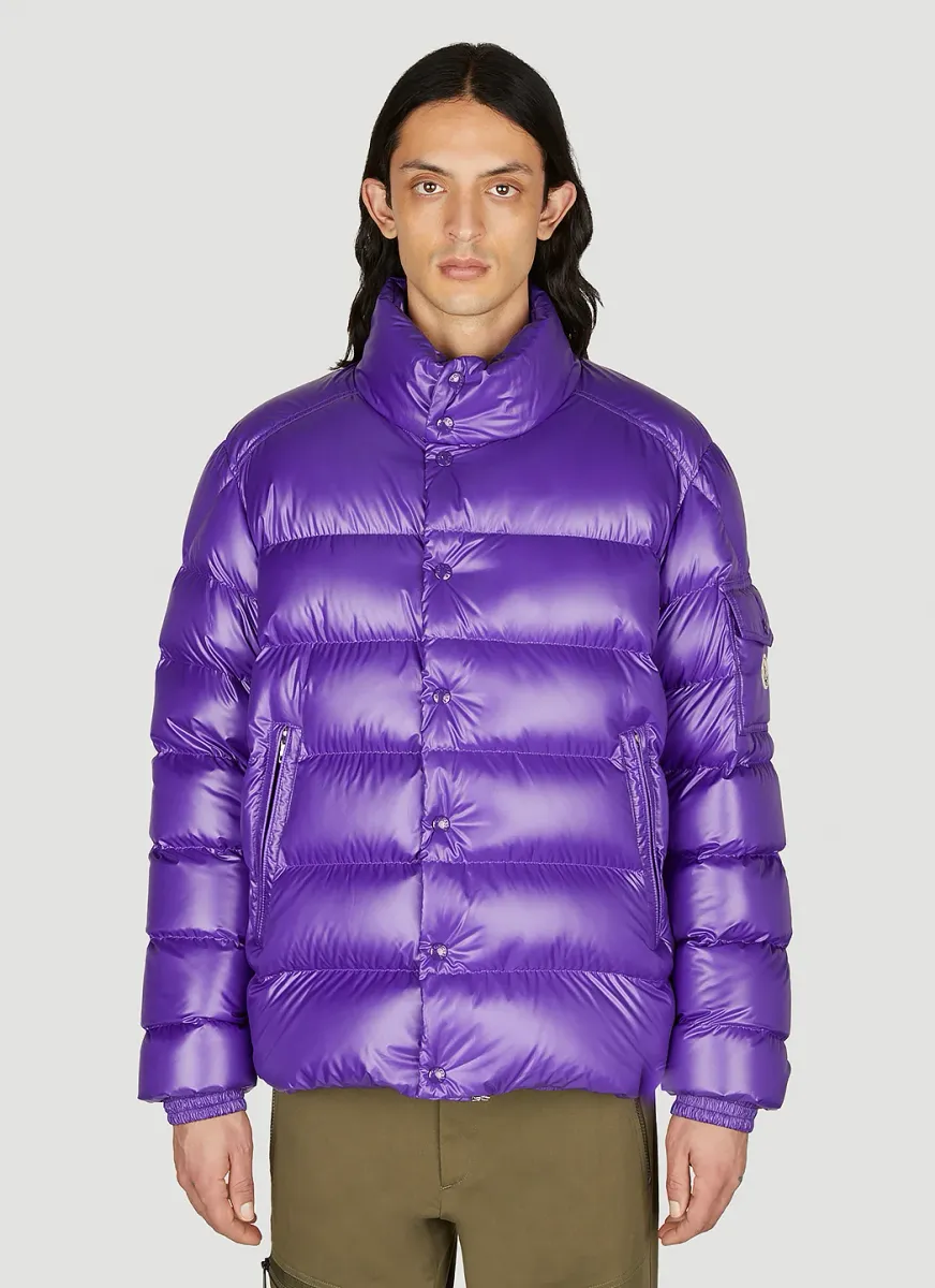 Lule Down Jacket