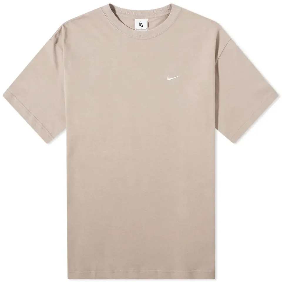 Nike NRG Solo Swoosh T-Shirt
