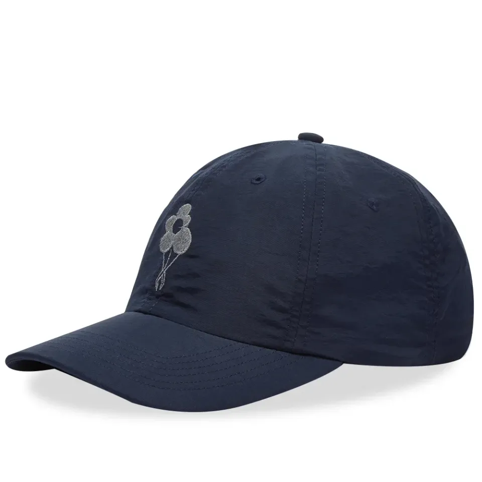 Reflective Logo Cap