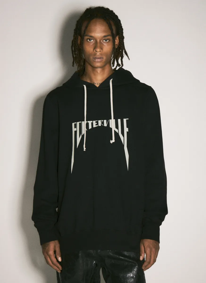 Porterville Hooded Sweatshirt