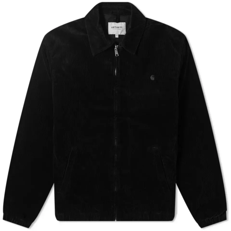 Corduroy Madison Jacket