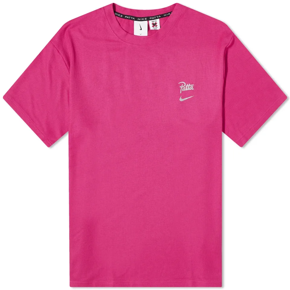 Nike x Patta Short Sleeve Shirt