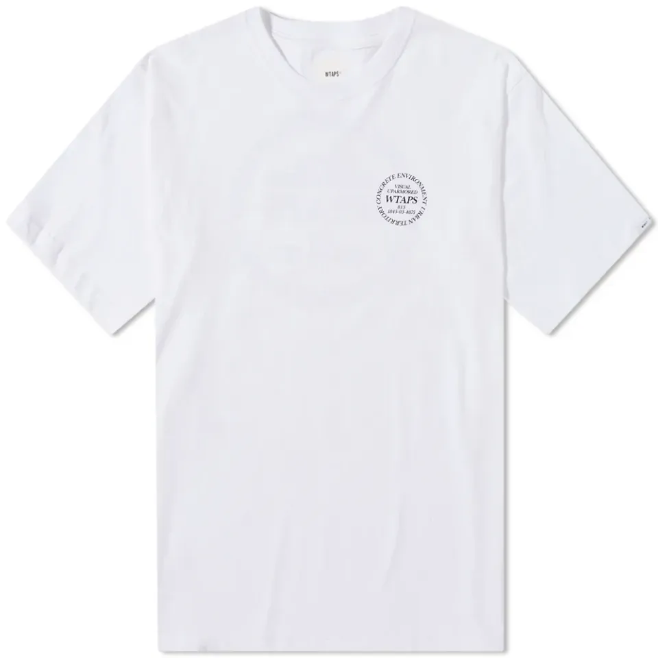 Urban Transition T-Shirt