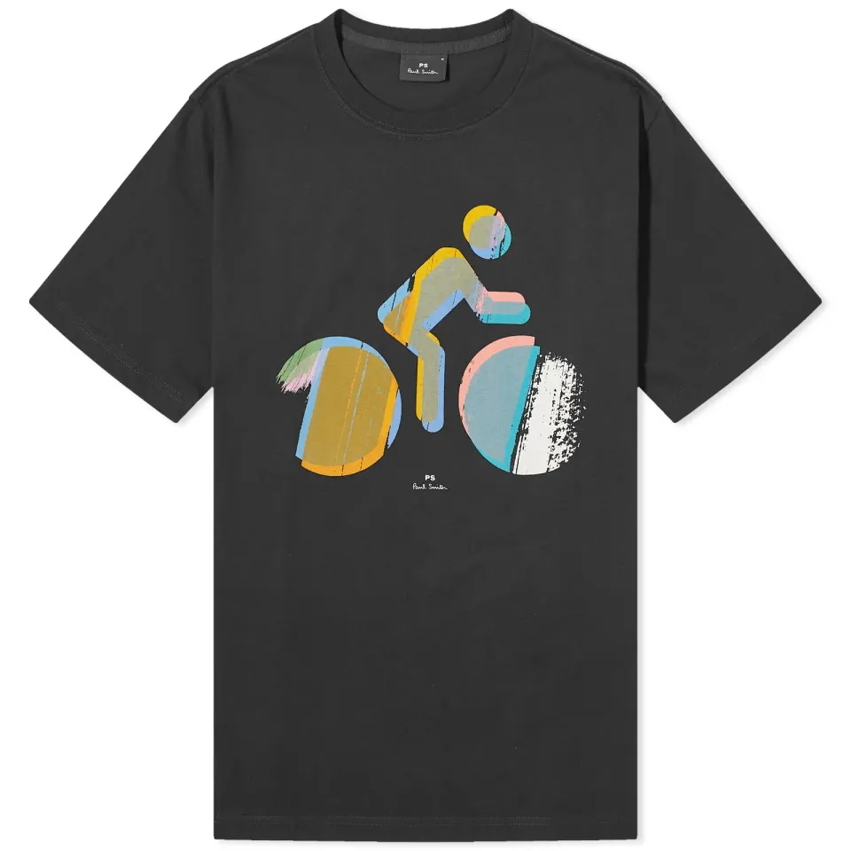 Cycle T-Shirt