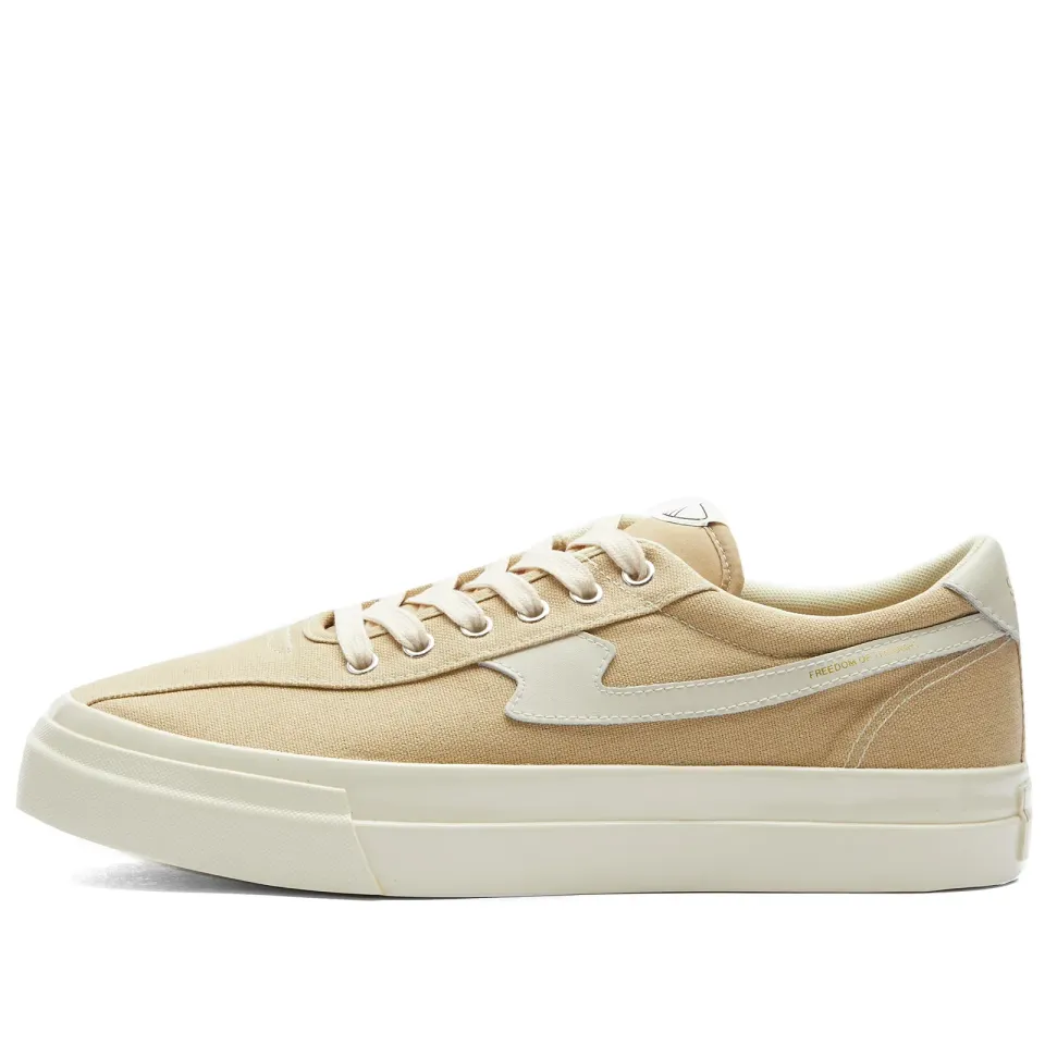 Dellow S-Strike Canvas Sneaker