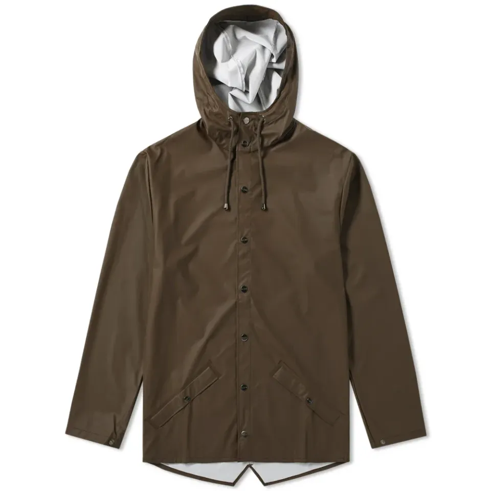 Classic Jacket