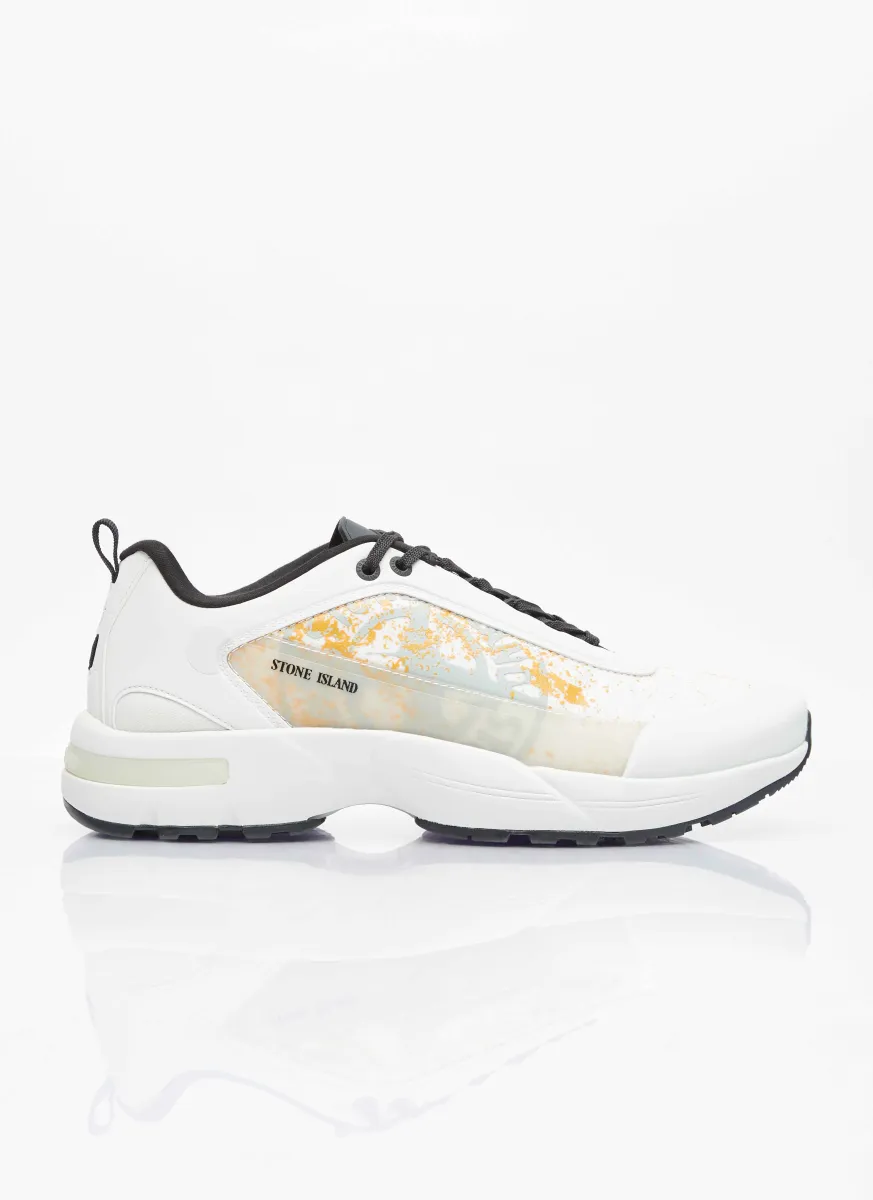 Grime Sneakers