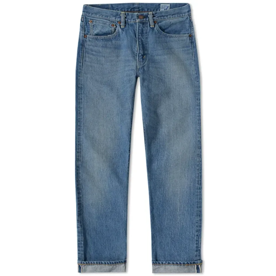 107 Ivy League Slim Jean