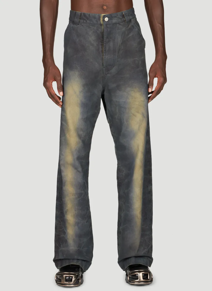 P-Livery Jeans