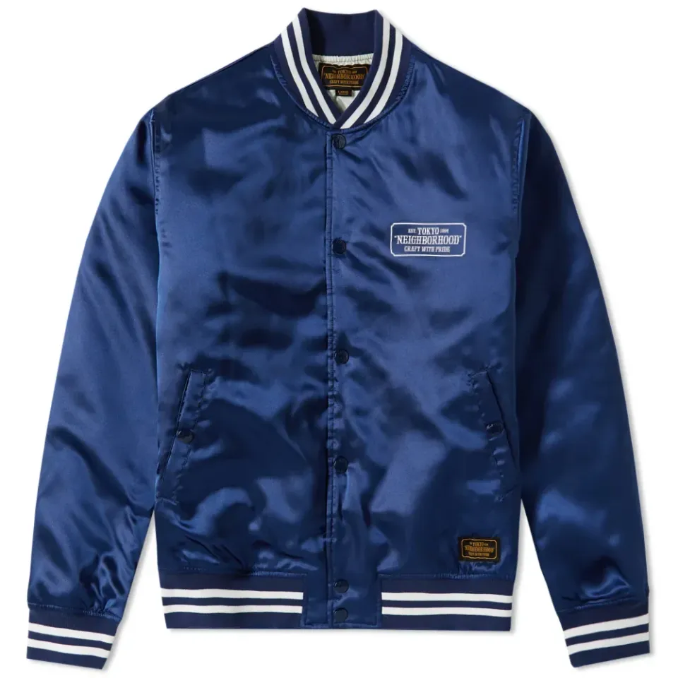 Baseball Jacket