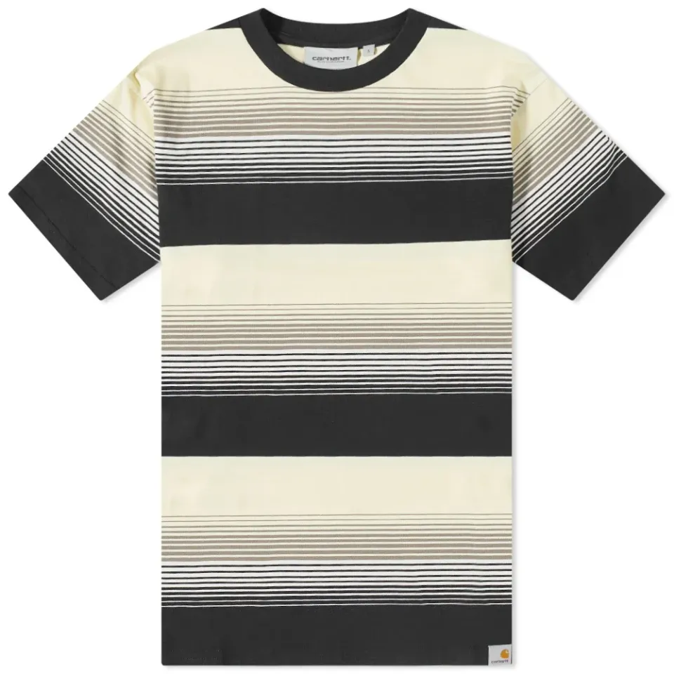 Hanmore Stripe T-Shirt
