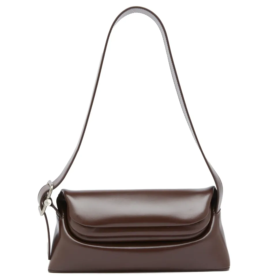 Folder Brot Bag