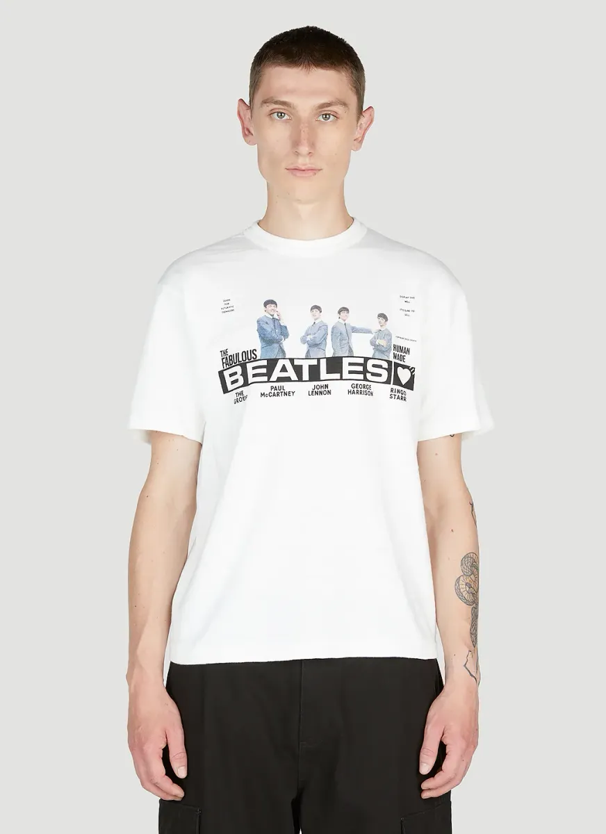Beatles T-Shirt