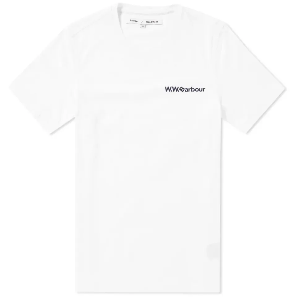 Ardmore Tee