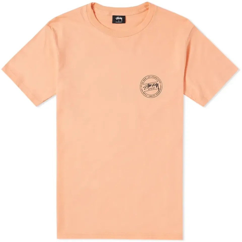 Laguna Dot Tee