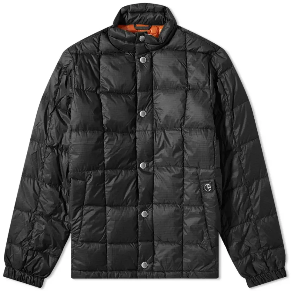 Polar Skate Co. Lightweight Puffer Jacket