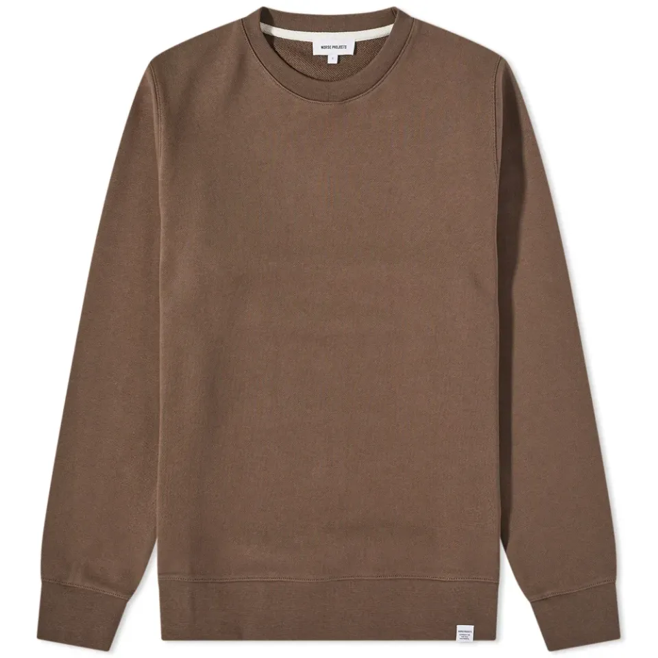 Vagn Classic Crew Sweat