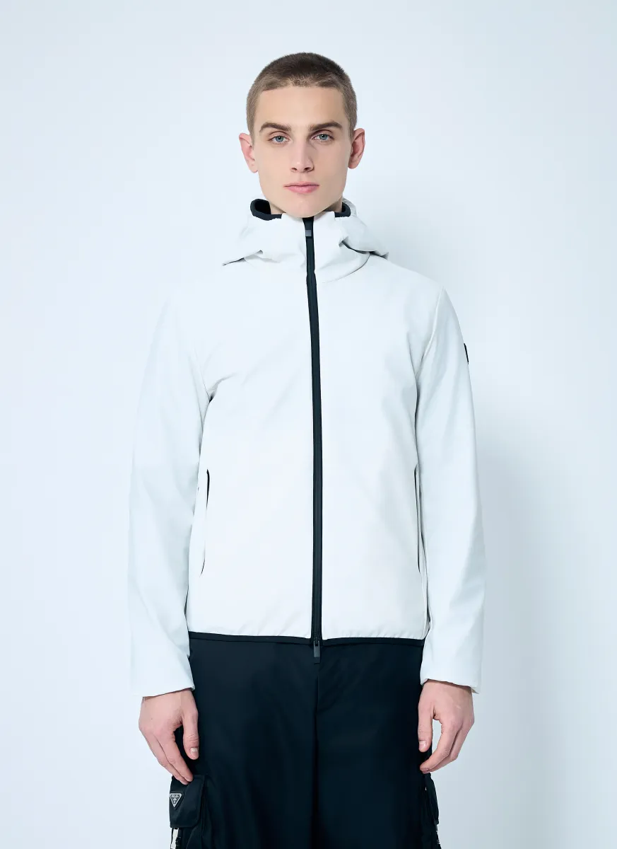 Chalves Down Jacket