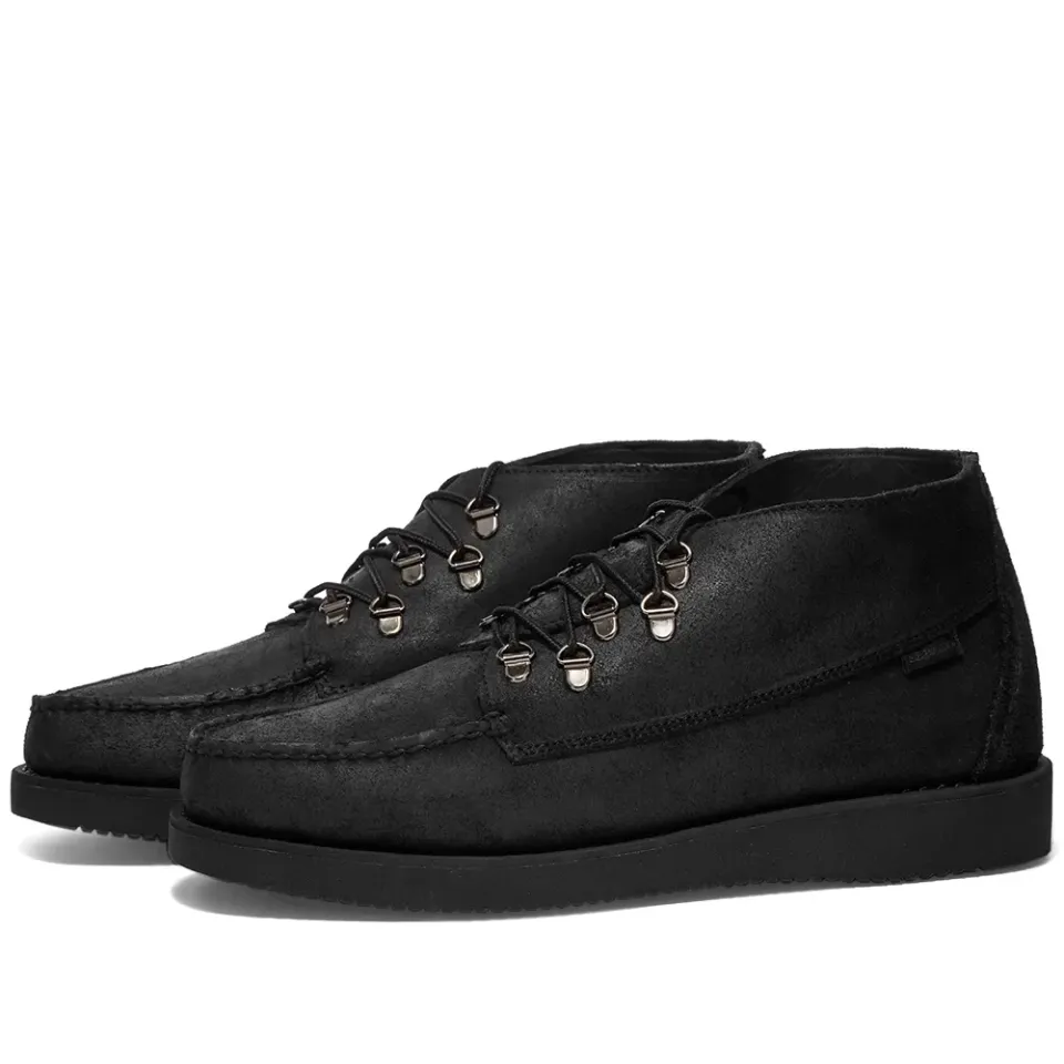 x Engineered Garments Overlap Mid